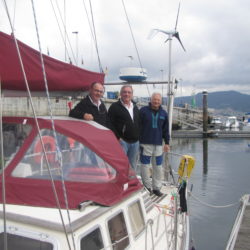 Aliotis 37 Guanahani