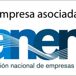 Logo de ANEN