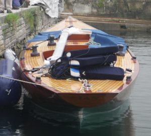 Launching of 6mR IAN, March 2017