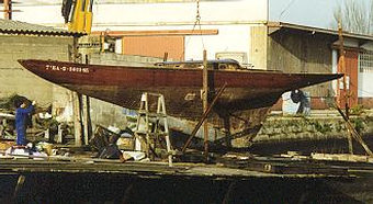 Restoration of 6mR ACACIA