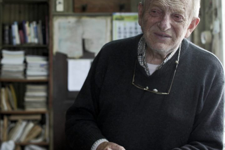 Picture of Alfredo Lagos Snr.