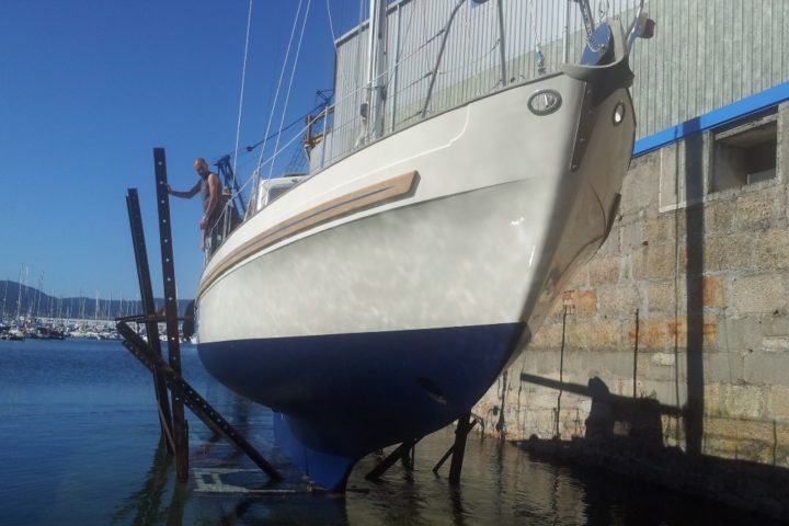 Boat brokerage