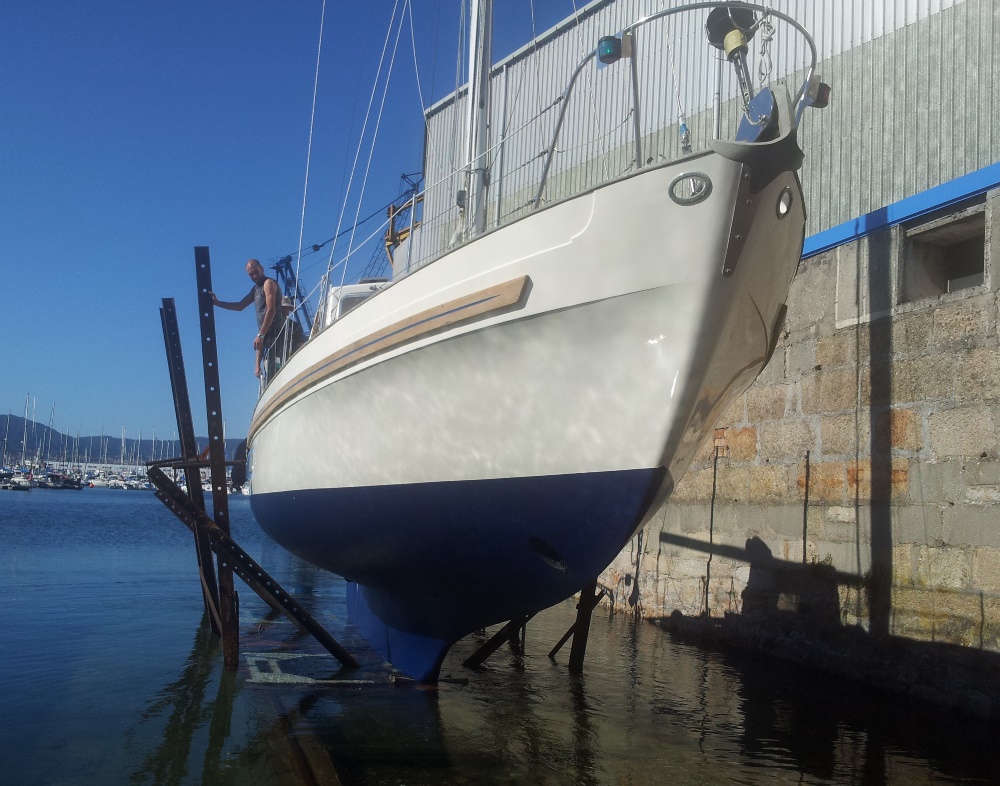 Boat brokerage