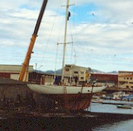 Restauración 12mR SEVEN-SEAS