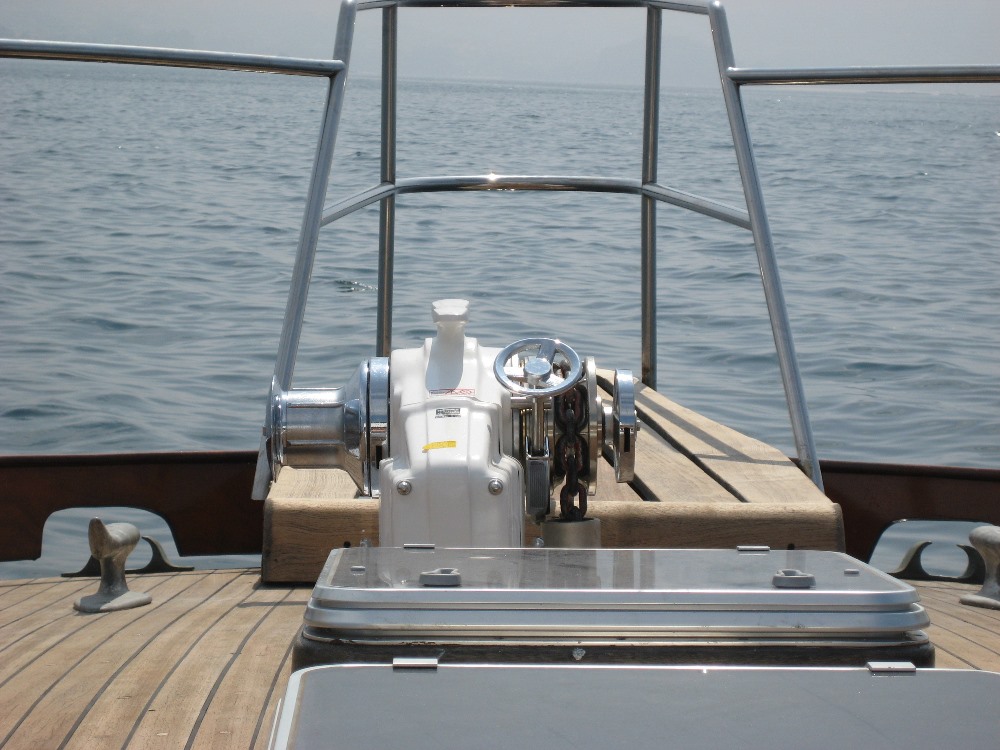 Classic Boat Brokerage