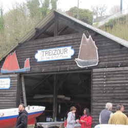Imagen del Museo Treizour