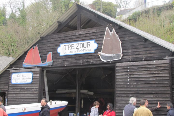 Imagen del Museo Treizour