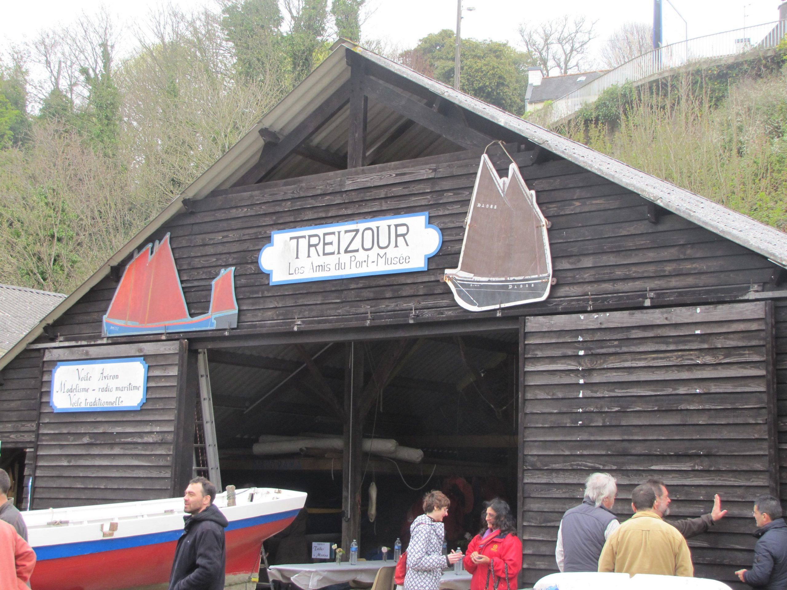 Imagen del Museo Treizour