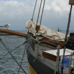  Claves para vender barco de madera