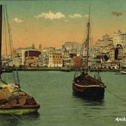 Imagen del Video del Centenario de Astilleros Lagos