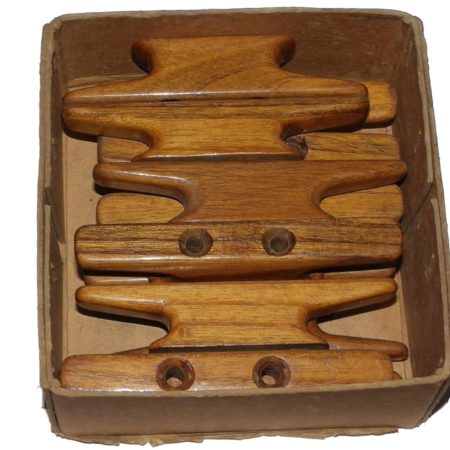 Productos de Madera