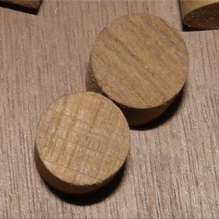 Tapines de Madera