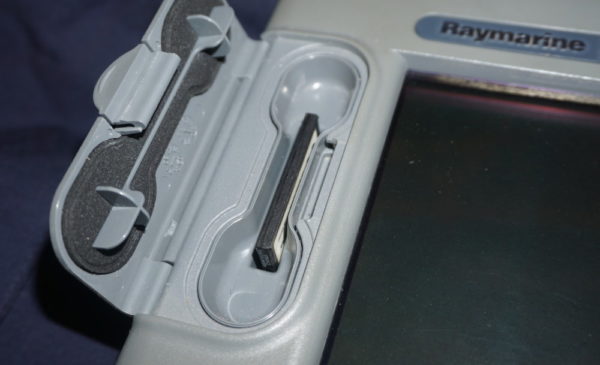 Raymarine C80 en venta