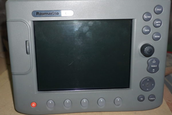 Raymarine C80 en venta