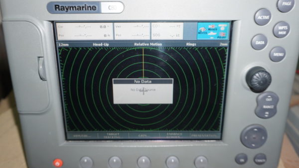Raymarine C80 en venta